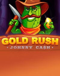 Gold Rush with Johnny Cash