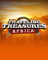 Traveling Treasures Africa