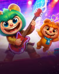 Furry Bonanza Megaways