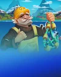 Epic Fish: Net of Fortune