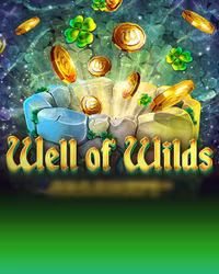 Well of Wilds Megaways