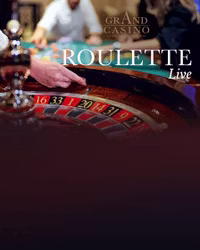 Grand Casino Roulette