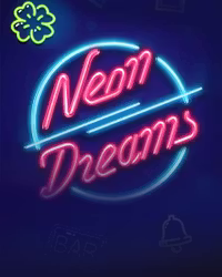 Neon Dreams