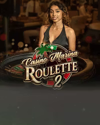 Casino Marina Roulette 2