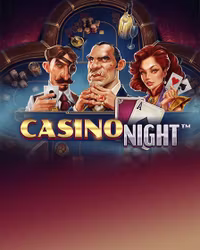 Casino Night