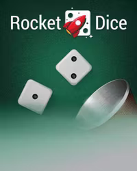 Rocket Dice