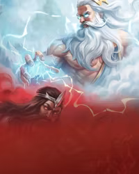Eternal Duel