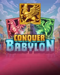 Conquer Babylon