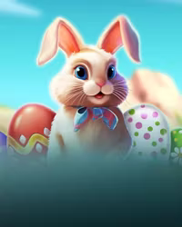 Cocktail Rush Easter Edition