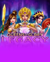 Queens of Glory Legacy