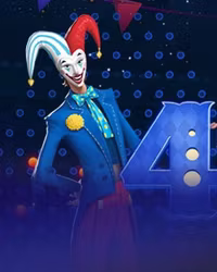 4 Bonuses Bonanza - Plinko Spin