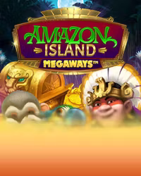 Amazon Island MegaWays