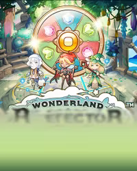 Wonderland Protector