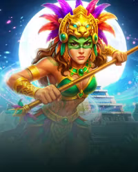 Inca Queen