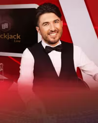 Blackjack VIP 42