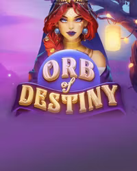 Orb of Destiny