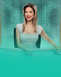 Privé Lounge Baccarat 8