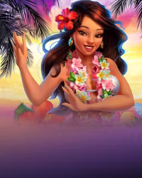 Alohawaii: Cash Collect