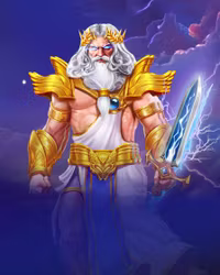 Gates of Olympus Super Scatter