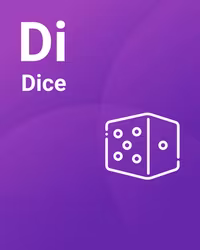 Dice