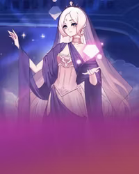 Dusk Princess