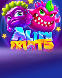 Alien Fruits 2