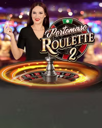 Portomaso Roulette 2