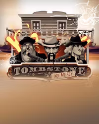 Tombstone: No Mercy
