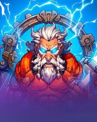 Gates Of Power