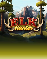 Elk Hunter