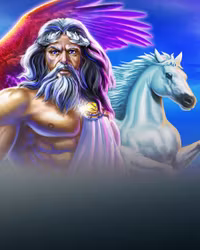 Age of the Gods: King of Olympus