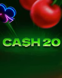 Cash 20