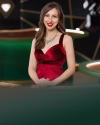 Diamond Hall - Baccarat 2