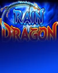 Rain Dragon