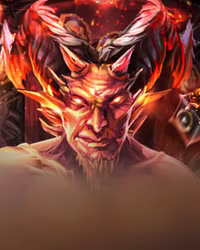 Devil's Deal Soul for Sale