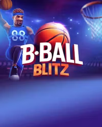 B-Ball Blitz