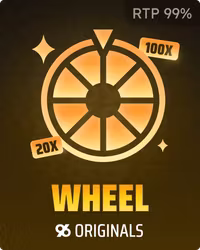 Wheel