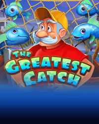 The Greatest Catch Bonus Buy
