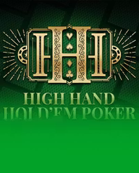 High Hand Holdem Poker