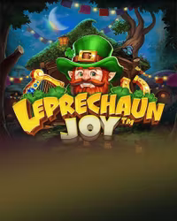 Leprechaun Joy