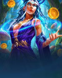 Golden Avalon Hold And Win