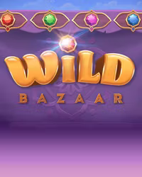 Wild Bazaar