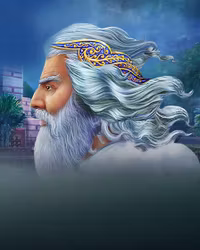 Age of the Gods God of Storms 3