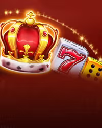 Extra Crown Classic Dice