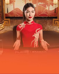Chinese Speed Baccarat 1