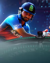 Cricket Auto Roulette