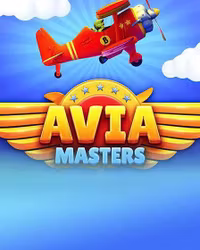 Aviamasters