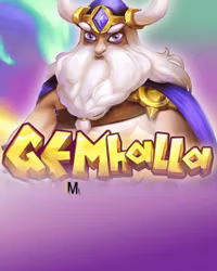 Gemhalla