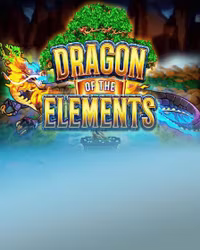 Dragon of the Elements