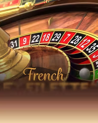 NetEnt French Roulette